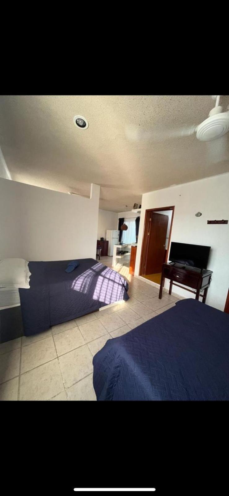 Hostelito Hotel Косумел Екстериор снимка