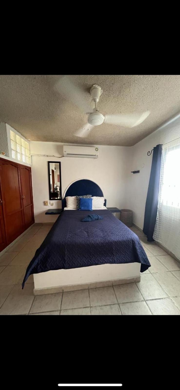 Hostelito Hotel Косумел Екстериор снимка