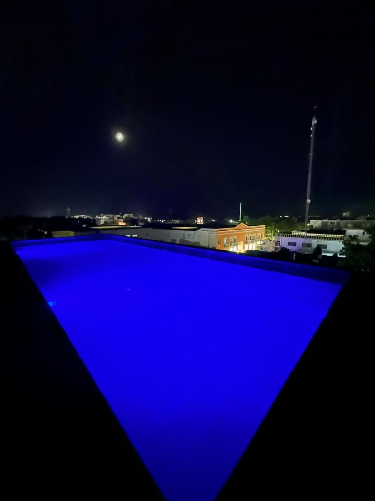Hostelito Hotel Косумел Екстериор снимка
