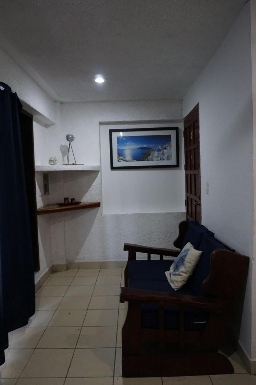Hostelito Hotel Косумел Екстериор снимка