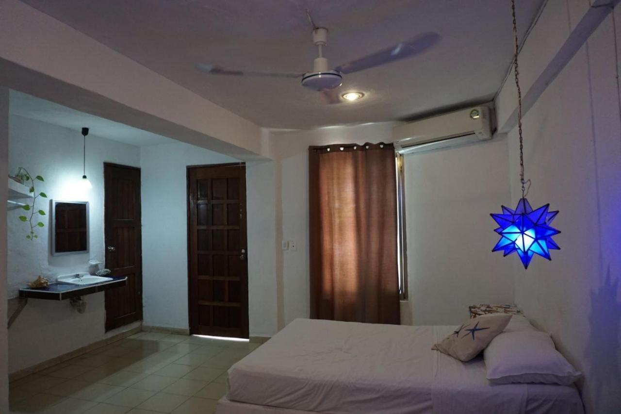 Hostelito Hotel Косумел Екстериор снимка