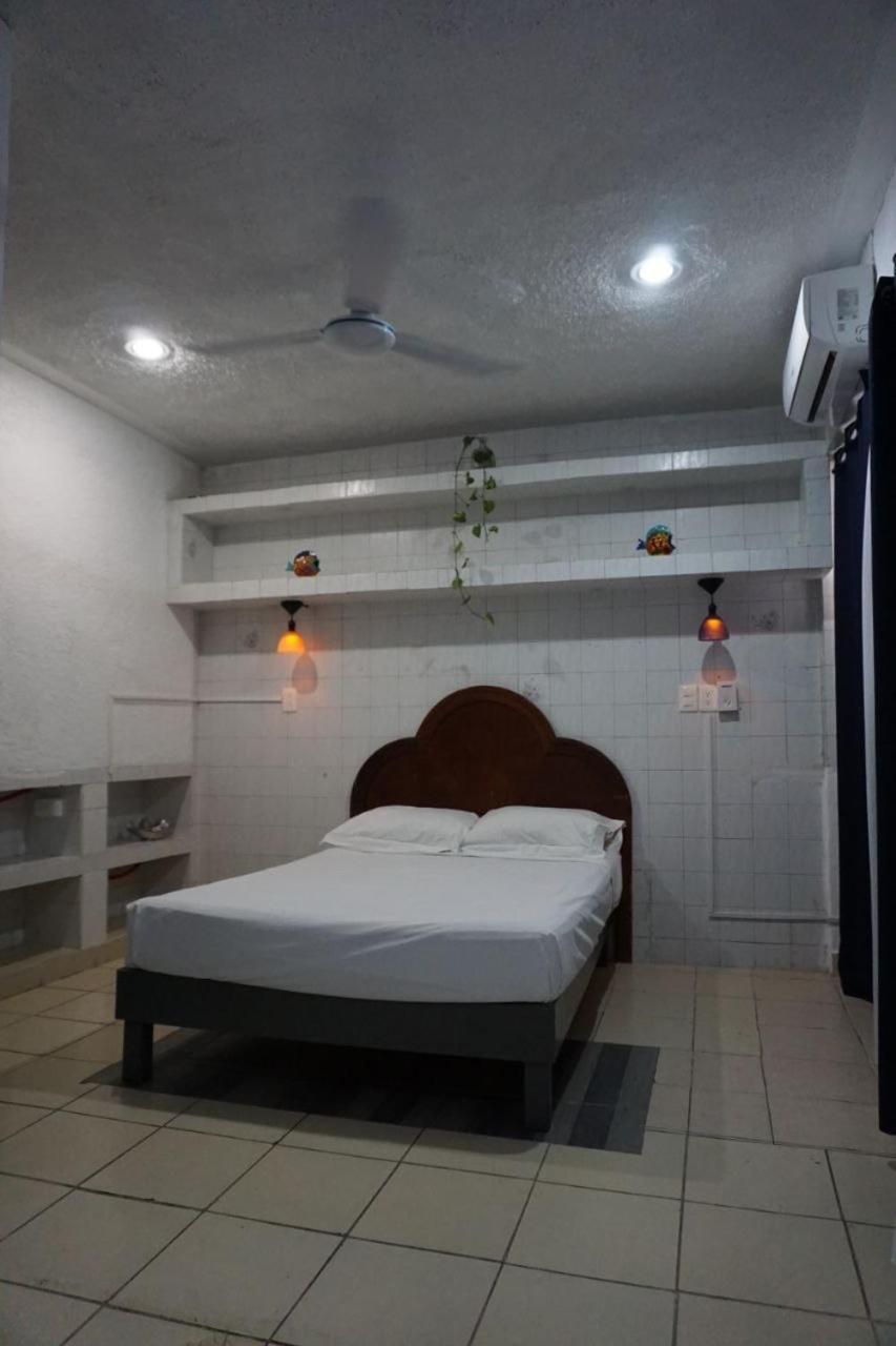 Hostelito Hotel Косумел Екстериор снимка