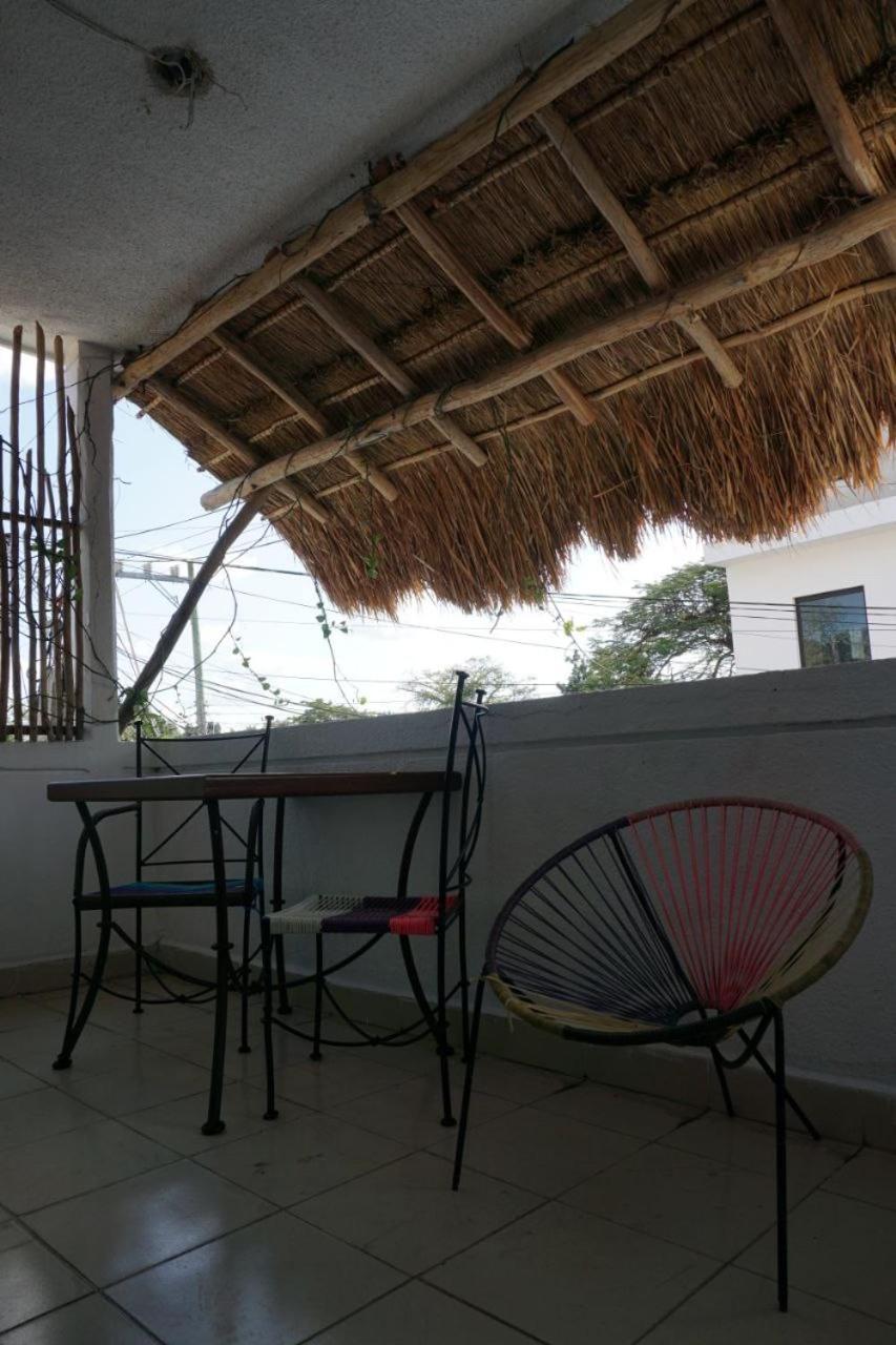 Hostelito Hotel Косумел Екстериор снимка