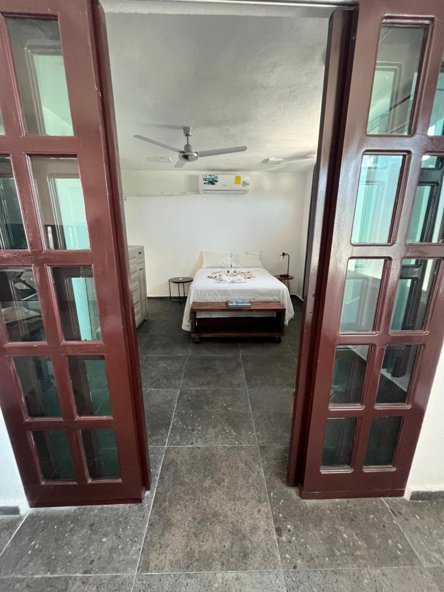 Hostelito Hotel Косумел Стая снимка
