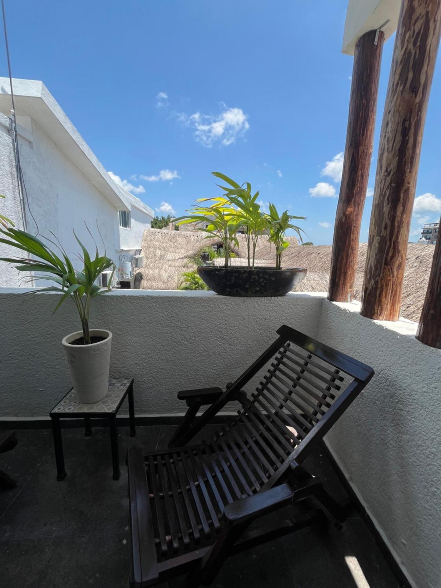 Hostelito Hotel Косумел Екстериор снимка