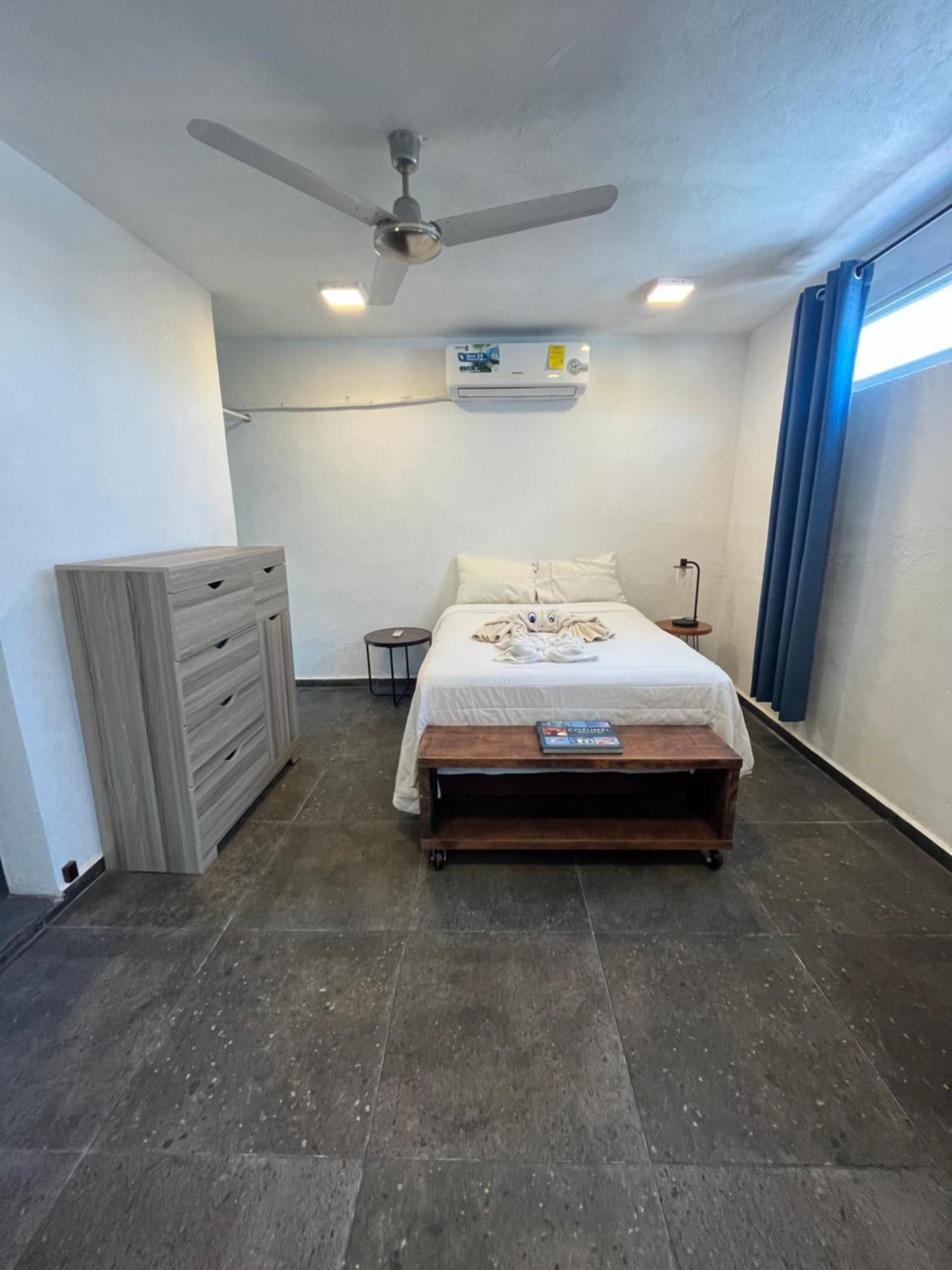 Hostelito Hotel Косумел Стая снимка