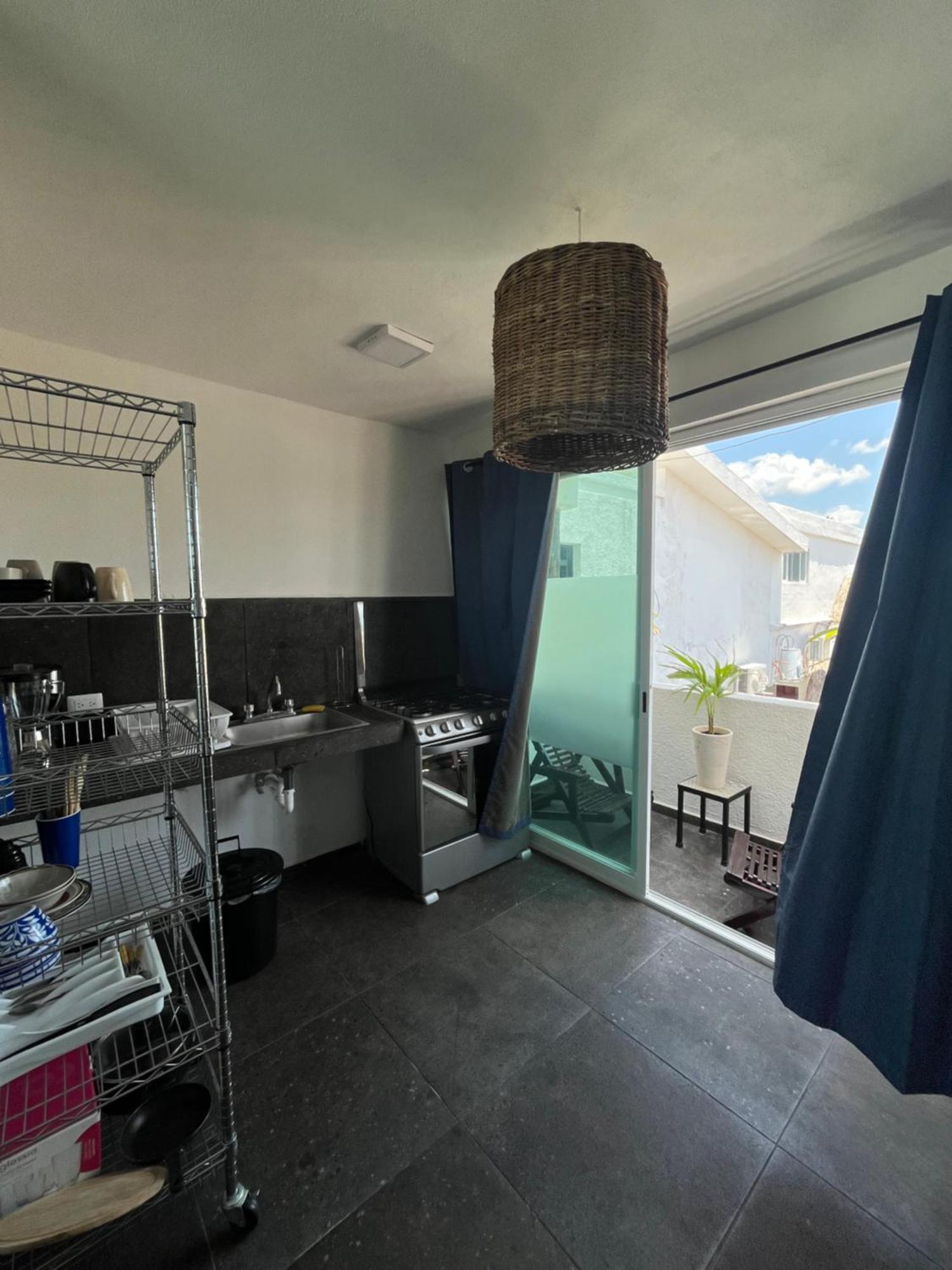 Hostelito Hotel Косумел Екстериор снимка
