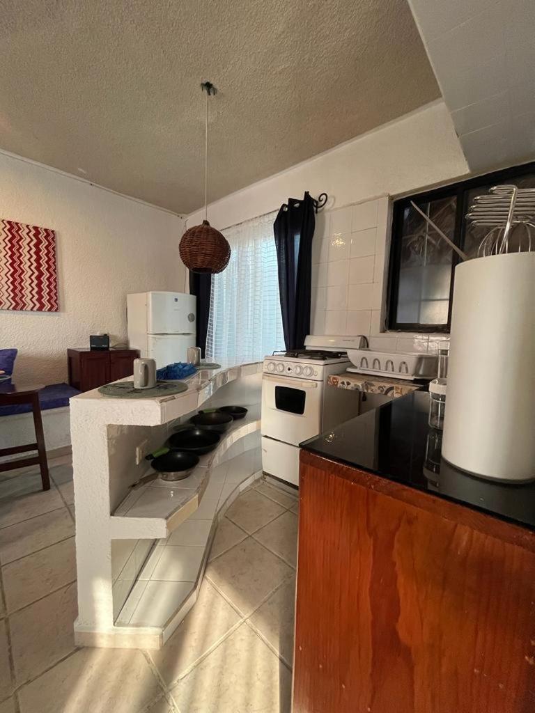 Hostelito Hotel Косумел Стая снимка