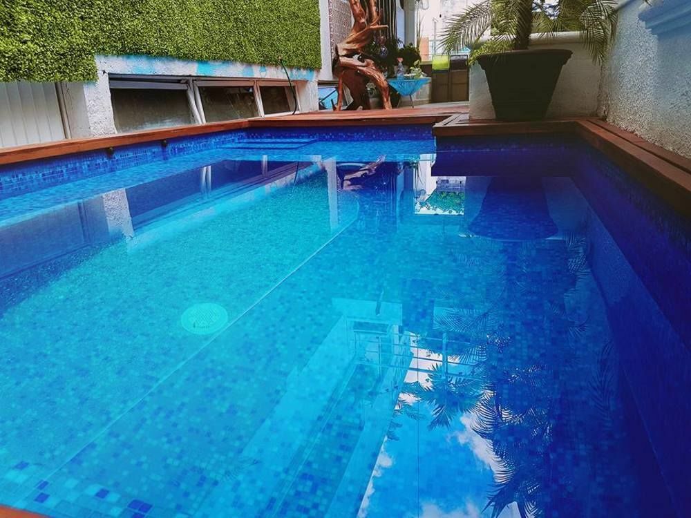 Hostelito Hotel Косумел Екстериор снимка